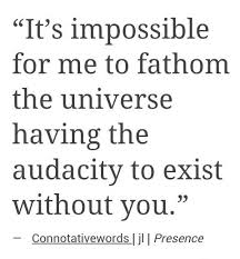 unfathomable. | Quotes,words and sayings | Pinterest via Relatably.com