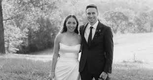 Who Is Jessica Pegula’s Husband Taylor Gahagen? All About the WTA Star’s Partner