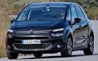 Citron C4 Picasso: precios, prueba, ficha tcnica y fotos - Diariomotor