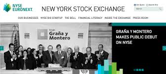 Image result for BBVA Wall street