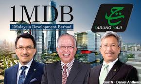 Image result for skandal tabung haji