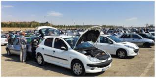 افزایش قیمت خودرو