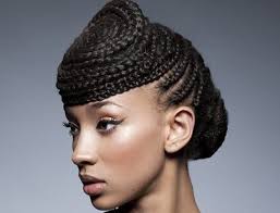 Resultado de imagen para los mejores peinados afrocolombianos