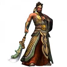 Hasil gambar untuk dynasty warrior 6