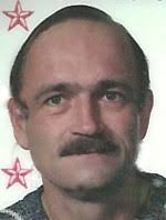 Brian J. McNulty, 50, Vietnam Veteran, enjoyed gardening, being outdoors, ... - 1133_McNulty