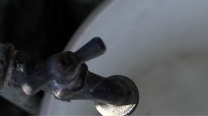 Megacorte de Agua en Guadalajara: Lista de 892 Colonias que Suspenderán Servicio y Fecha