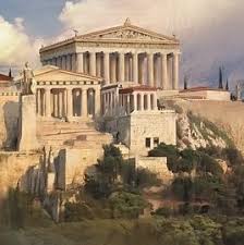 Ελλάδα - Απέραντο γαλάζιο