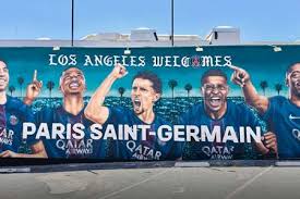 PSG.FR - News update