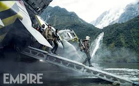 Resultado de imagem para Alien: Covenant