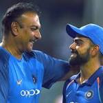 Virat Kohli Team India boss,