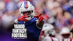 Fantasy Football Waiver Wire, Week 5: Tank Bigsby, Dohnte Meyers among top pickups