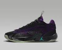 Jordan Luka 2 basketball shoes