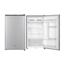 TCL F117sds REFRIGERATOR; 90LITERS; MANUAL DEFROST AVAILABLE IN KENYA AT THE BEST PRICE IN NAIROBI.