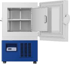 Under-counter ULT Freezer