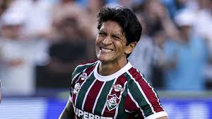 Por que Cano e John Kennedy não estão jogando em Platense x Fluminense?