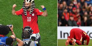 Mohamed Salah, el hombre que le dedica los goles a Alá: retrato del egipcio que puede complicar a la Scaloneta
