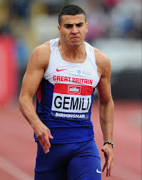 Image result for adam gemili