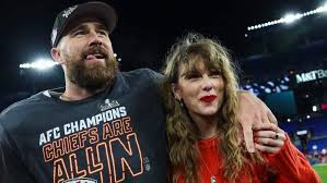 Taylor Swift Helps Travis Kelce Win New Honor Before Seahawks Game