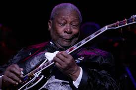 Resultado de imagen de BB king