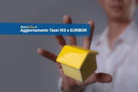 Trend Google: euribor