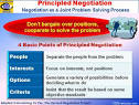 Executive Education - PON - Program on Negotiation at Harvard