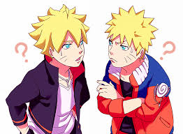 Hasil gambar untuk gambar boruto