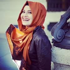 نتيجة بحث الصور عن ‪hijab fashion photo de profil‬‏