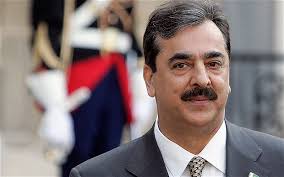 Pakistan&#39;s army chiefs issued a public denunciation of Yousuf Raza Gilani, the prime minister, and the government dismissed the country&#39;s most senior ... - Yousuf_Raza_Gilani_2106090b