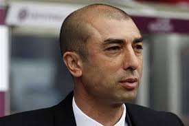 Next ARTICLE ». Use your ← → (arrow) keys to browse more stories. Chelsea Appoint Roberto Di Matteo Full-Time Manager. Photo courtesy of Telegraph.co.uk - Di-Matteo_2182524b_original_crop_north