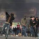Israeli strikes kill Gaza gunmen,