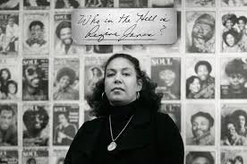 Regina Jones: The Untold Story of Soul Magazine