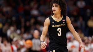 Tyler Tanner NBA mock draft projection: Where Vanderbilt star is expected to land
