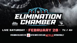 Elimination Chamber: Late Surge in Final Betting Odds