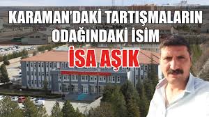 Karaman Gündem - News update