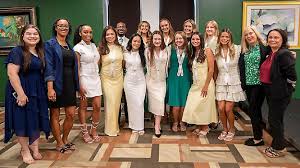 Saint Leo University Celebrates Nursing Graduates and Presidential Search