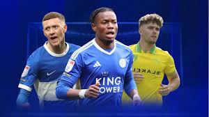 Transfermarkt - News update