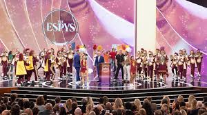 ESPYS 2026: Behind the SNL Star’s Rise—How Marcello Hernández Is Redefining Comedy at the Awards