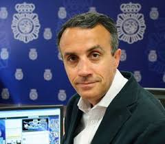 Carlos Fernández Guerra (@policia) es el creador, planificador y máximo responsable del programa de Comunicación, CRM (atención al ciudadano), ... - CFG
