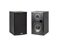 Polk Audio T15 Bookshelf Speakers
