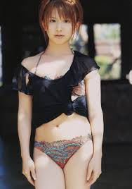 Résultat de recherche d'images pour "mari yaguchi"