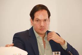 Cae exdiputado del PVEM en el aeropuerto de Puebla: detienen a Juan Pablo Kuri por presunta violación