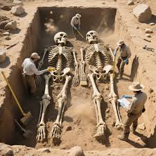 Unbelievable Discovery-Unearthing a Human-Dinosaur Hybrid Civilization | Facebook