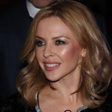 Kylie Minogue immer noch verliebt in Andres Velencoso