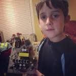 By Rosanna Ward My son Joel, age 7, enjoys taking old electronics apart, such as DVD players, cable boxes, and more. My best friend was here a few weeks ago ... - JoelCableBox-150x150