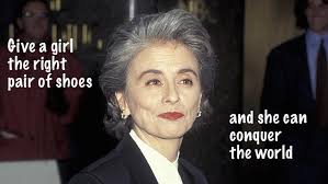 Inspirational Camille Paglia Quotes - The Toast via Relatably.com