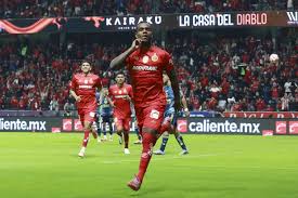 Toluca y Cruz Azul se miden en Jornada 5 del Clausura 2026