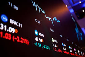 InfoMoney - News update