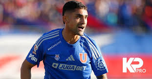 Club Universidad de Chile - News update