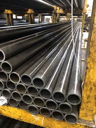 Gallery · European Tubes