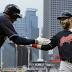 Starting lineups, Game 23: Cleveland Indians vs. Detroit Tigers